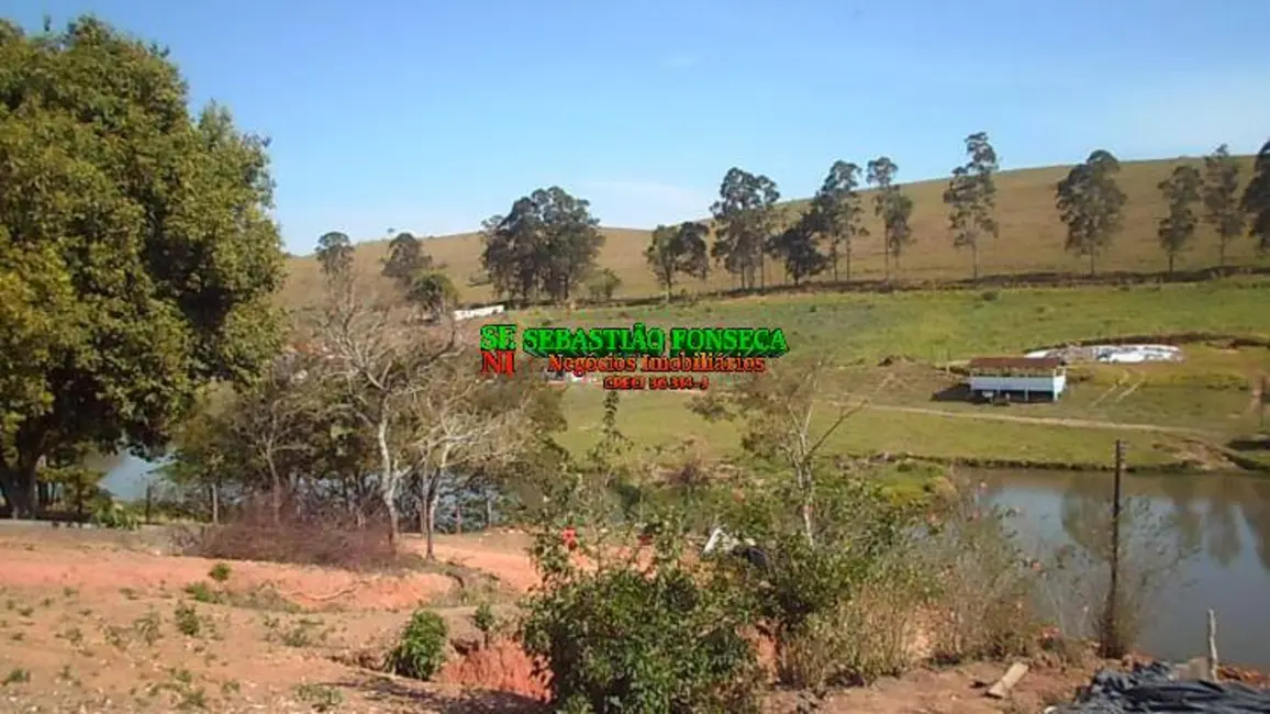 Foto 8 de Fazenda / Haras com 6 quartos à venda, 2242000m2 em Centro, Lorena - SP