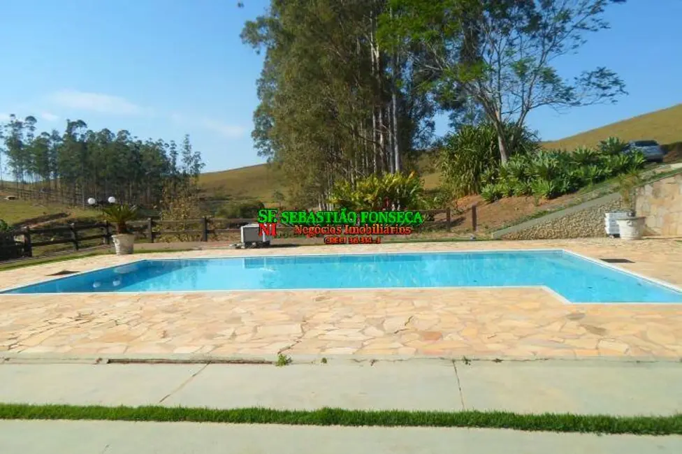 Foto 6 de Fazenda / Haras com 6 quartos à venda, 2242000m2 em Centro, Lorena - SP