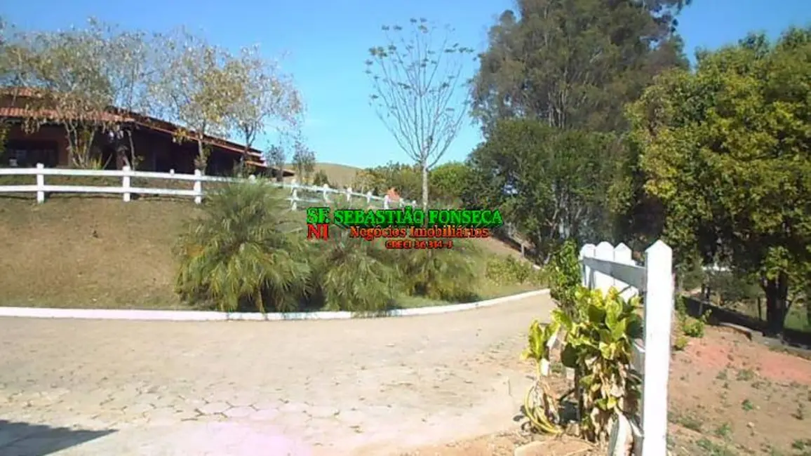 Fazenda / Haras com 6 quartos à venda, 2242000m2 em Centro, Lorena - SP - imagem 9 Foto 9 de Fazenda / Haras com 6 quartos à venda, 2242000m2 em Centro, Lorena - SP