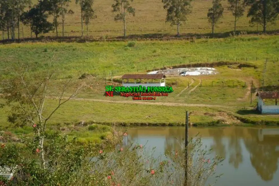 Foto 1 de Fazenda / Haras com 6 quartos à venda, 2242000m2 em Centro, Lorena - SP