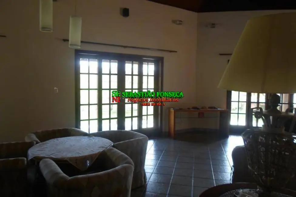 Foto 3 de Fazenda / Haras com 6 quartos à venda, 2242000m2 em Centro, Lorena - SP