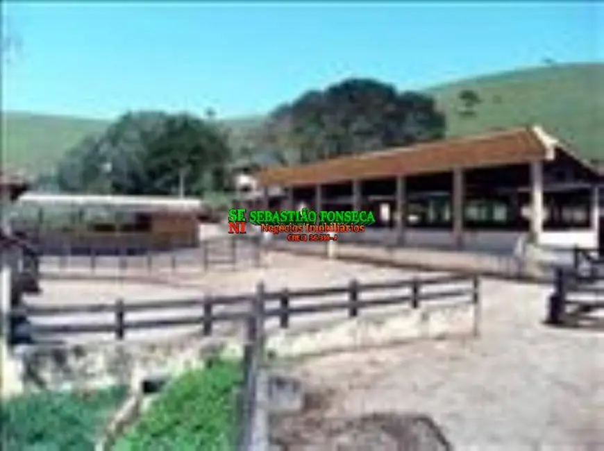 Foto 2 de Fazenda / Haras com 4 quartos à venda, 1452000m2 em Centro, Lorena - SP