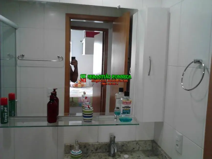 Apartamento com 3 quartos à venda, 83m2 em Sao Jose Dos Campos - SP - imagem 3 Foto 3 de Apartamento com 3 quartos à venda, 83m2 em Sao Jose Dos Campos - SP