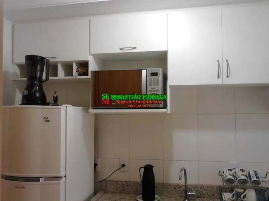 Apartamento com 3 quartos à venda, 83m2 em Sao Jose Dos Campos - SP - imagem 5 Foto 5 de Apartamento com 3 quartos à venda, 83m2 em Sao Jose Dos Campos - SP