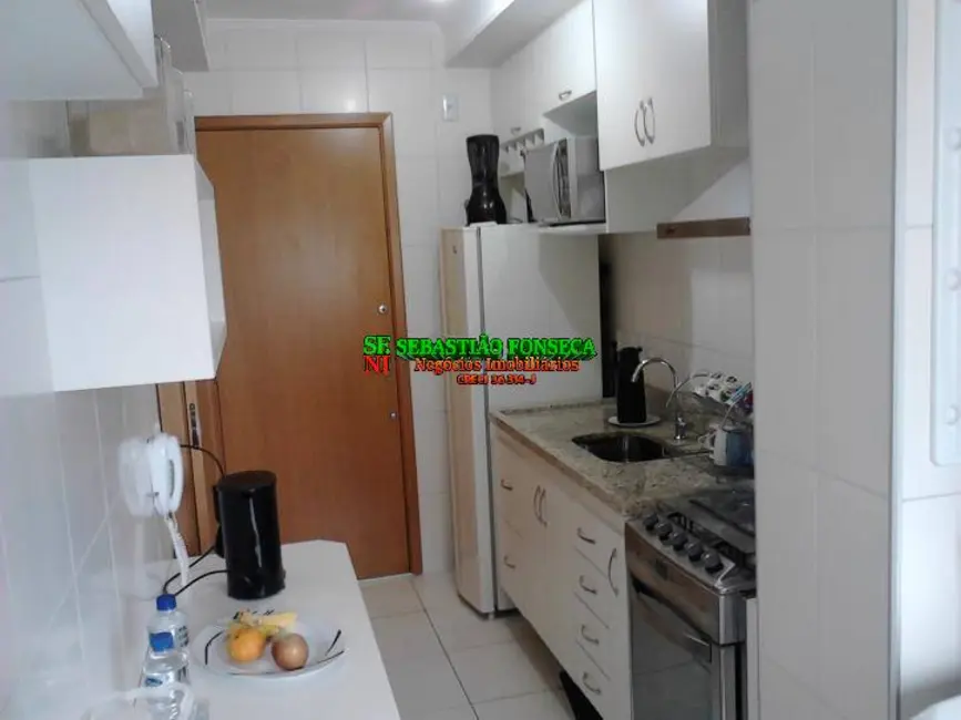 Apartamento com 3 quartos à venda, 83m2 em Sao Jose Dos Campos - SP - imagem 7 Foto 7 de Apartamento com 3 quartos à venda, 83m2 em Sao Jose Dos Campos - SP