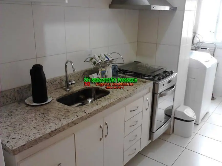 Apartamento com 3 quartos à venda, 83m2 em Sao Jose Dos Campos - SP - imagem 6 Foto 6 de Apartamento com 3 quartos à venda, 83m2 em Sao Jose Dos Campos - SP