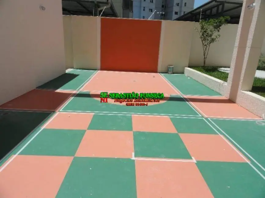 Apartamento com 3 quartos à venda, 83m2 em Sao Jose Dos Campos - SP - imagem 9 Foto 9 de Apartamento com 3 quartos à venda, 83m2 em Sao Jose Dos Campos - SP