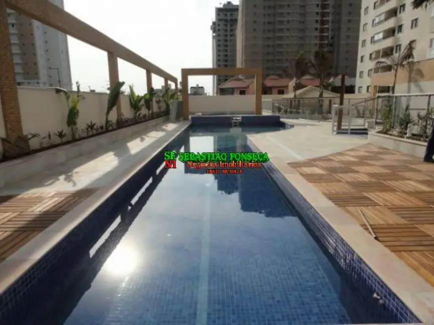 Apartamento com 3 quartos à venda, 83m2 em Sao Jose Dos Campos - SP - imagem 1 Foto 1 de Apartamento com 3 quartos à venda, 83m2 em Sao Jose Dos Campos - SP