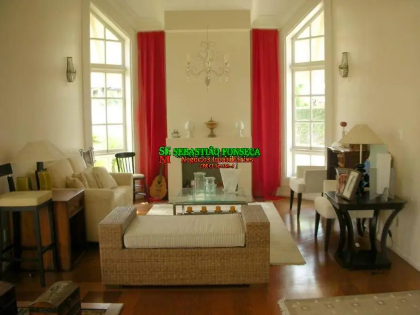 Casa de Condomínio com 5 quartos à venda, 1000m2 em Sao Jose Dos Campos - SP - imagem 2 Foto 2 de Casa de Condomínio com 5 quartos à venda, 1000m2 em Sao Jose Dos Campos - SP