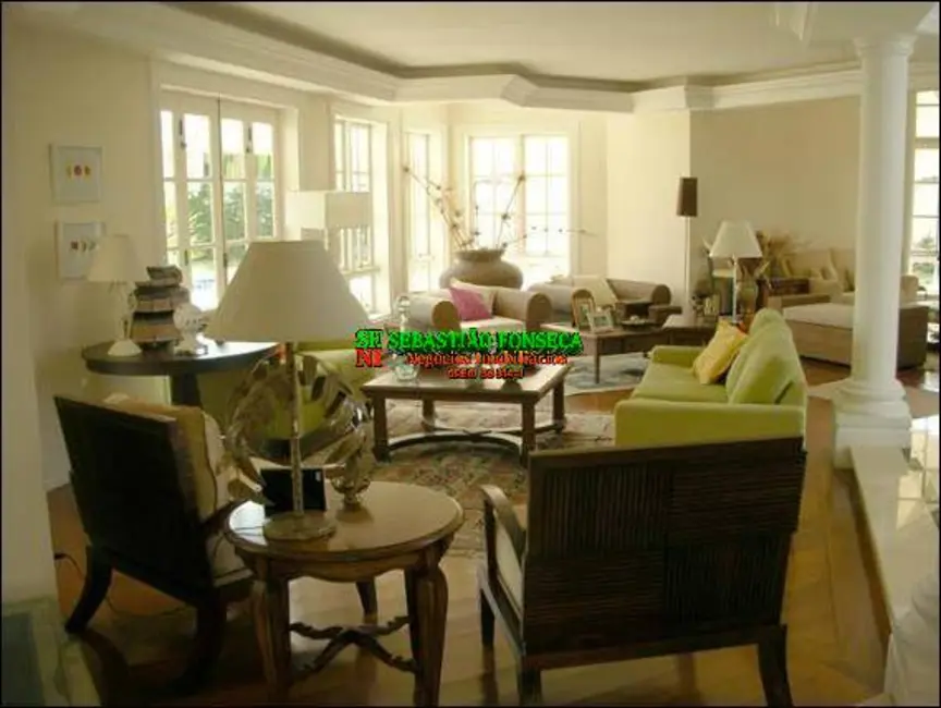 Casa de Condomínio com 5 quartos à venda, 1000m2 em Sao Jose Dos Campos - SP - imagem 3 Foto 3 de Casa de Condomínio com 5 quartos à venda, 1000m2 em Sao Jose Dos Campos - SP