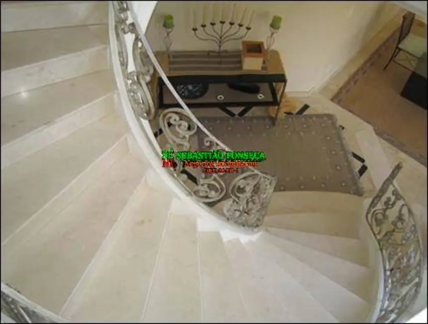 Casa de Condomínio com 5 quartos à venda, 1000m2 em Sao Jose Dos Campos - SP - imagem 4 Foto 4 de Casa de Condomínio com 5 quartos à venda, 1000m2 em Sao Jose Dos Campos - SP