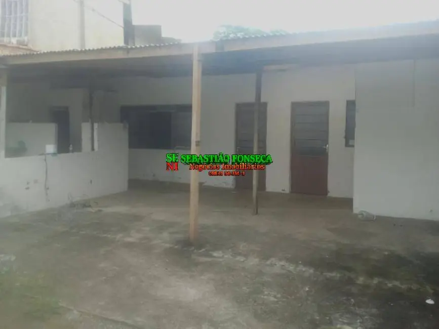 Foto 1 de Casa com 2 quartos à venda, 300m2 em Sao Jose Dos Campos - SP