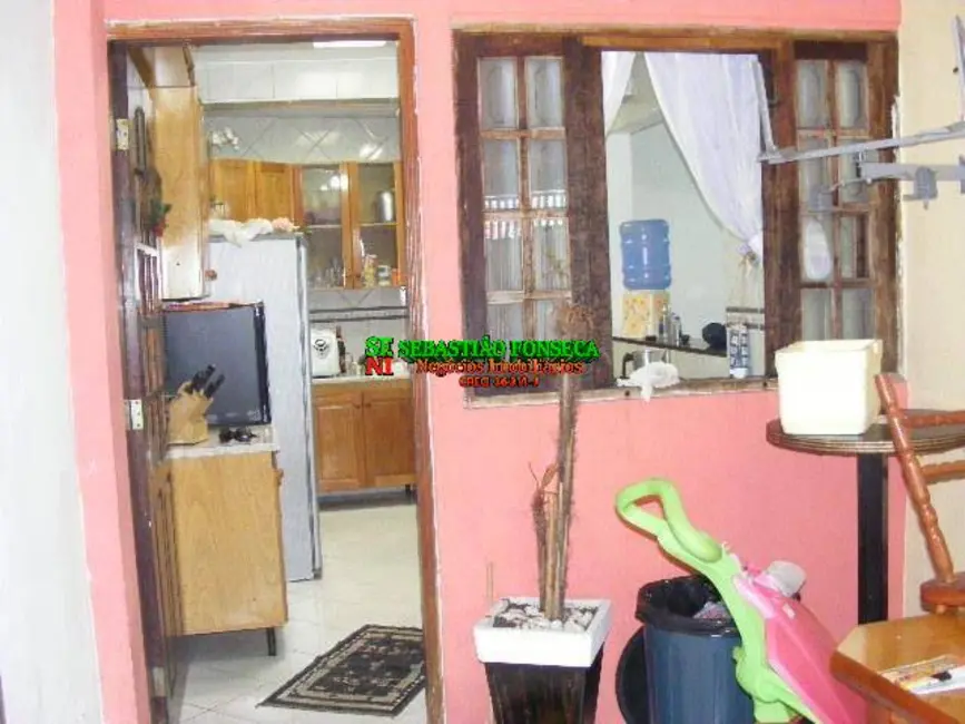 Foto 3 de Casa com 2 quartos à venda, 200m2 em Sao Jose Dos Campos - SP