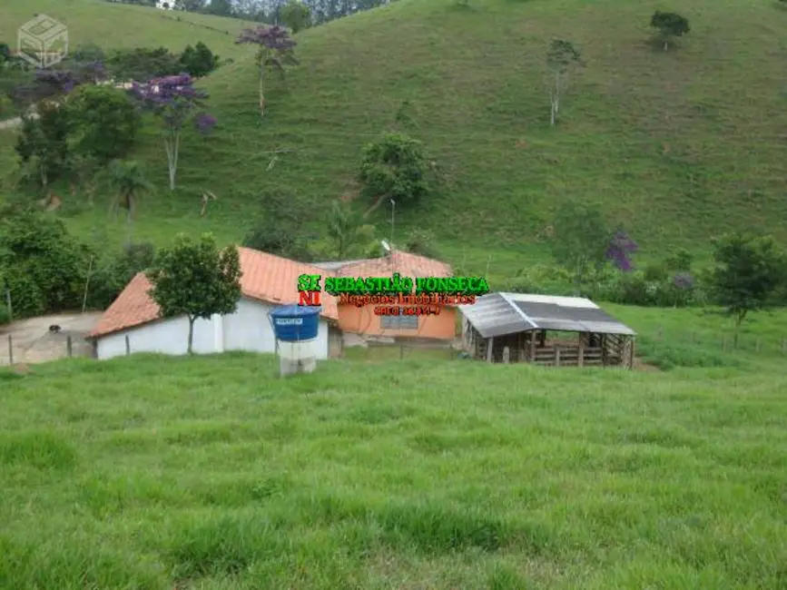 Sítio / Rancho com 2 quartos à venda, 67000m2 em Sao Jose Dos Campos - SP - imagem 1 Foto 1 de Sítio / Rancho com 2 quartos à venda, 67000m2 em Sao Jose Dos Campos - SP