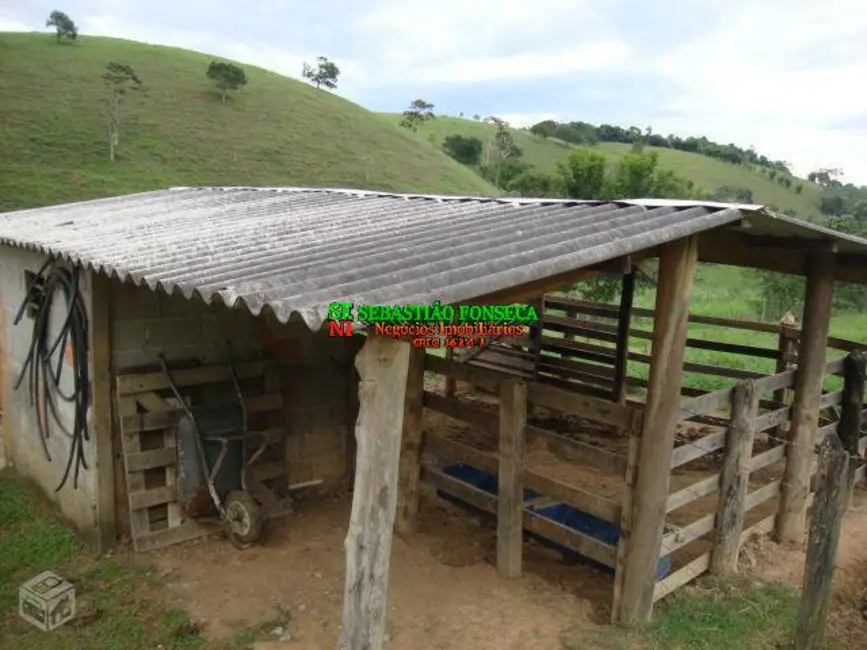 Sítio / Rancho com 2 quartos à venda, 67000m2 em Sao Jose Dos Campos - SP - imagem 9 Foto 9 de Sítio / Rancho com 2 quartos à venda, 67000m2 em Sao Jose Dos Campos - SP