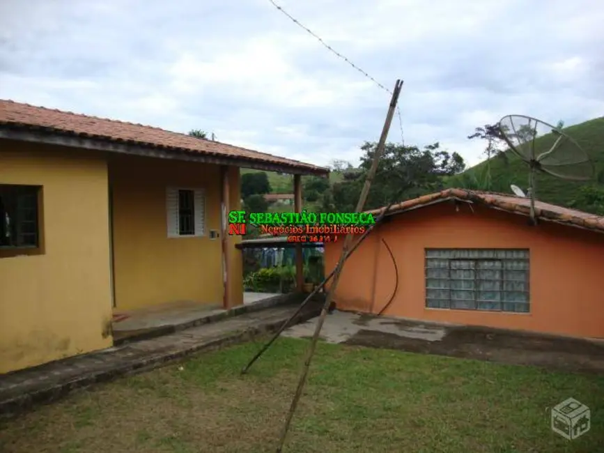 Sítio / Rancho com 2 quartos à venda, 67000m2 em Sao Jose Dos Campos - SP - imagem 6 Foto 6 de Sítio / Rancho com 2 quartos à venda, 67000m2 em Sao Jose Dos Campos - SP