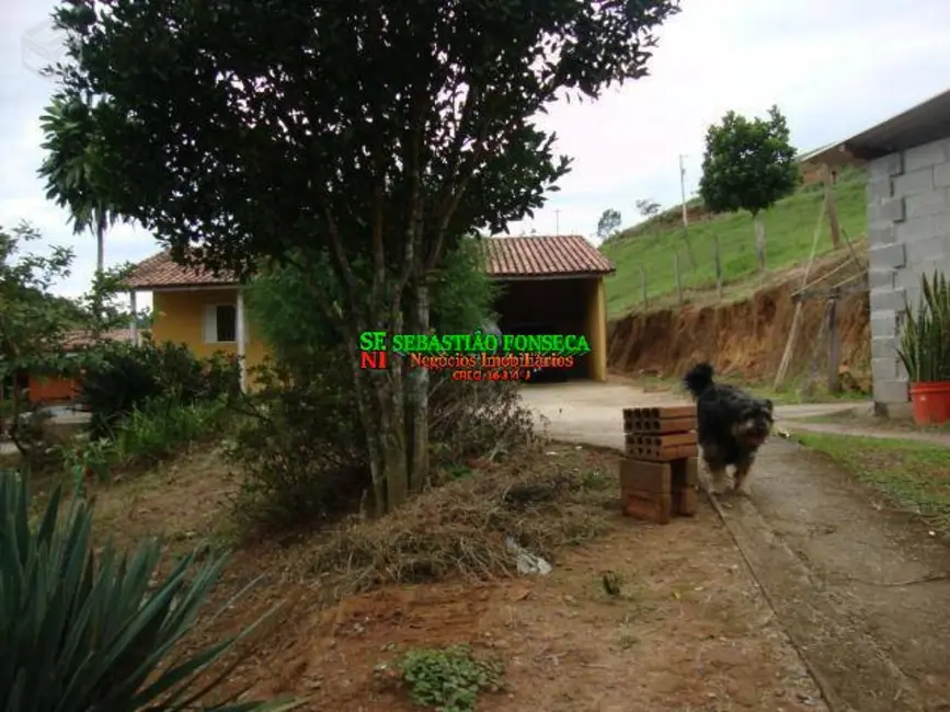 Sítio / Rancho com 2 quartos à venda, 67000m2 em Sao Jose Dos Campos - SP - imagem 4 Foto 4 de Sítio / Rancho com 2 quartos à venda, 67000m2 em Sao Jose Dos Campos - SP