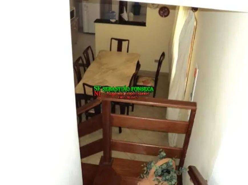 Sobrado com 3 quartos à venda, 159m2 em Sao Jose Dos Campos - SP - imagem 2 Foto 2 de Sobrado com 3 quartos à venda, 159m2 em Sao Jose Dos Campos - SP