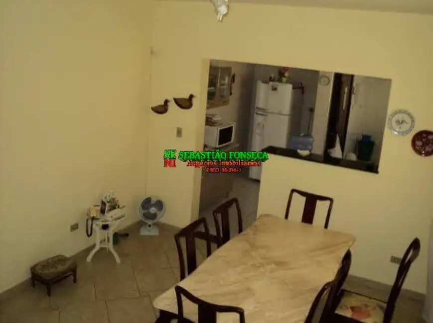 Sobrado com 3 quartos à venda, 159m2 em Sao Jose Dos Campos - SP - imagem 1 Foto 1 de Sobrado com 3 quartos à venda, 159m2 em Sao Jose Dos Campos - SP