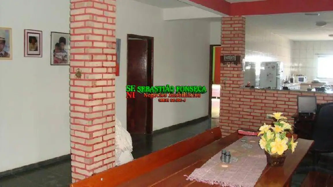Foto 1 de Casa com 3 quartos à venda, 200m2 em Sao Jose Dos Campos - SP
