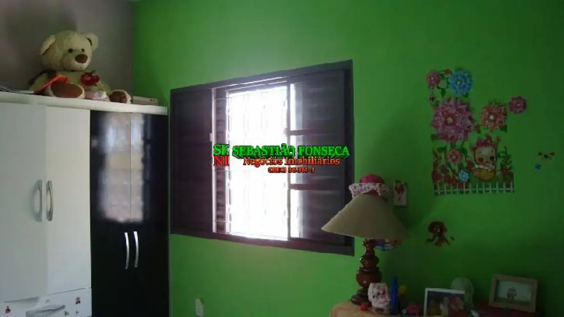 Foto 6 de Casa com 3 quartos à venda, 200m2 em Sao Jose Dos Campos - SP