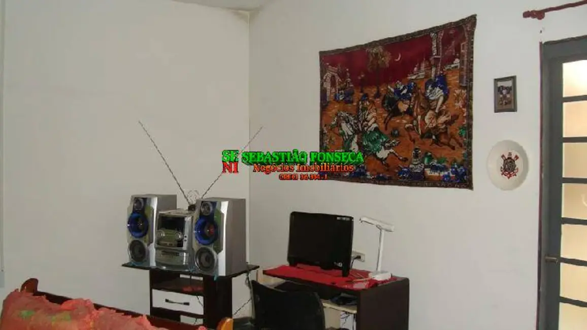 Foto 3 de Casa com 3 quartos à venda, 200m2 em Sao Jose Dos Campos - SP