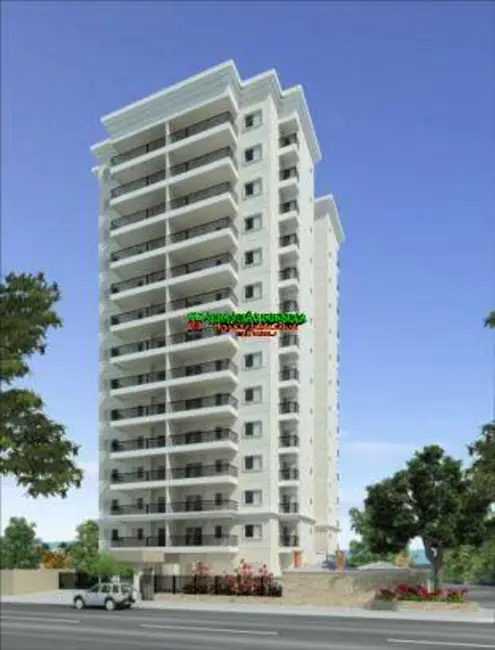 Foto 2 de Apartamento com 3 quartos à venda, 88m2 em Sao Jose Dos Campos - SP