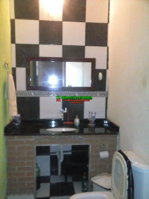 Foto 3 de Casa com 4 quartos à venda, 214m2 em Sao Jose Dos Campos - SP