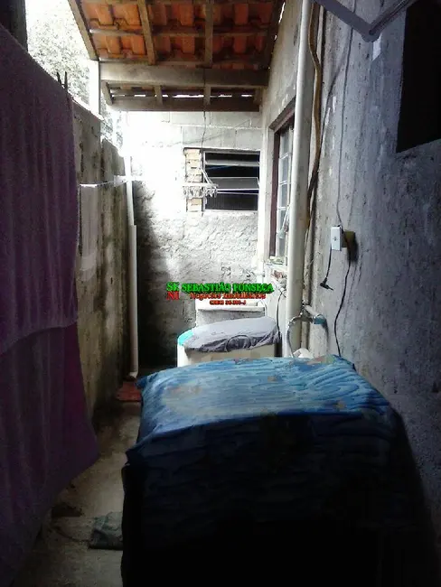 Foto 4 de Casa com 4 quartos à venda, 214m2 em Sao Jose Dos Campos - SP