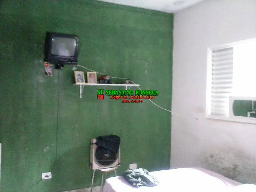 Foto 5 de Casa com 4 quartos à venda, 214m2 em Sao Jose Dos Campos - SP