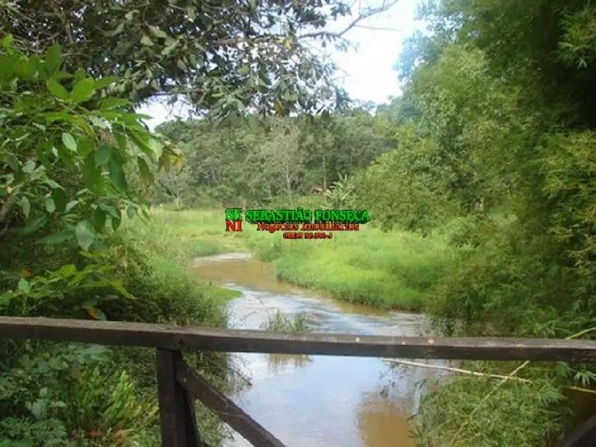 Foto 9 de Fazenda / Haras com 1 quarto à venda, 847000m2 em Sao Jose Dos Campos - SP
