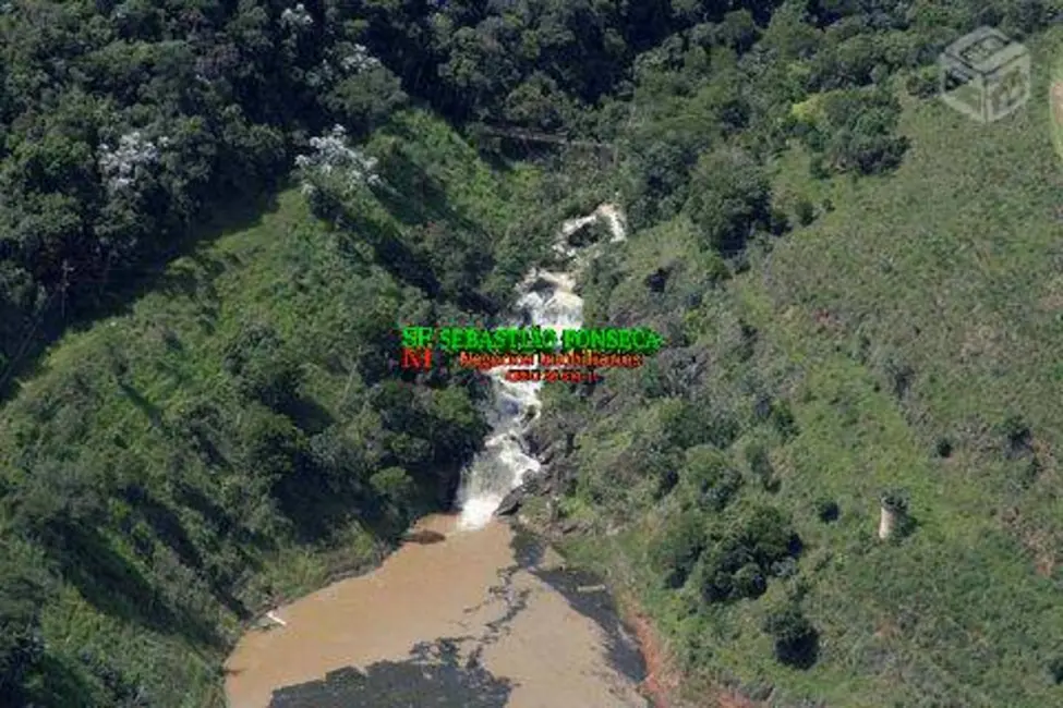 Foto 1 de Fazenda / Haras com 1 quarto à venda, 847000m2 em Sao Jose Dos Campos - SP