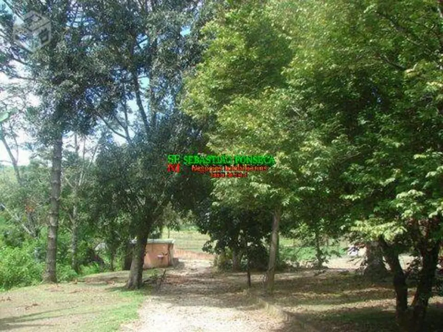 Foto 4 de Fazenda / Haras com 1 quarto à venda, 847000m2 em Sao Jose Dos Campos - SP