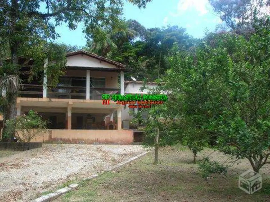 Foto 7 de Fazenda / Haras com 1 quarto à venda, 847000m2 em Sao Jose Dos Campos - SP