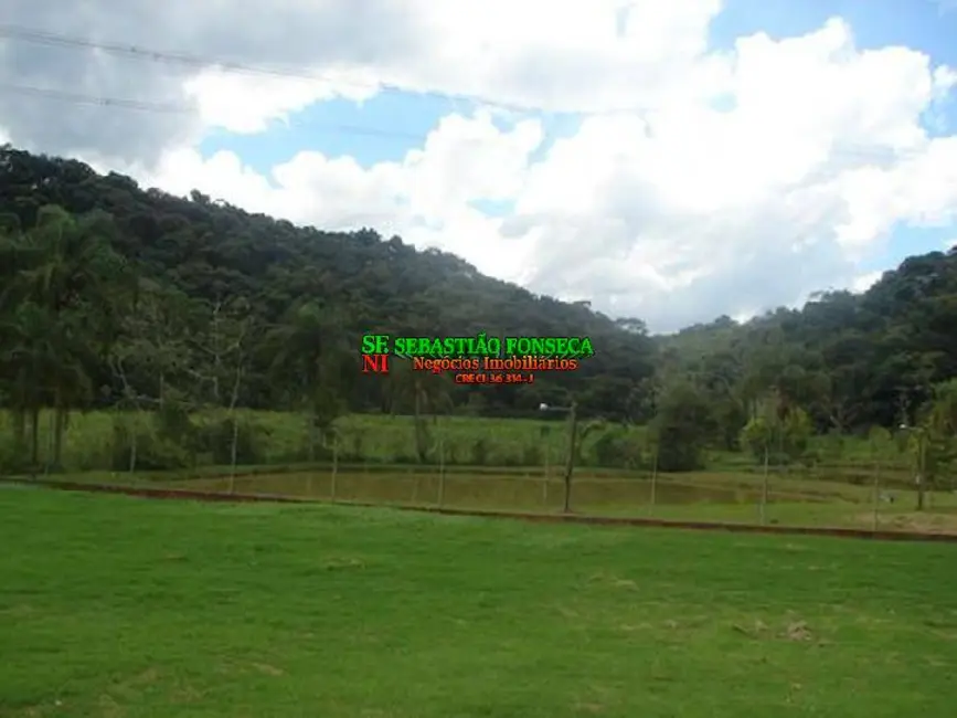 Foto 6 de Fazenda / Haras com 1 quarto à venda, 847000m2 em Sao Jose Dos Campos - SP