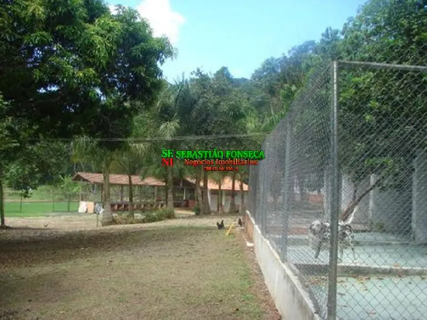 Foto 5 de Fazenda / Haras com 1 quarto à venda, 847000m2 em Sao Jose Dos Campos - SP