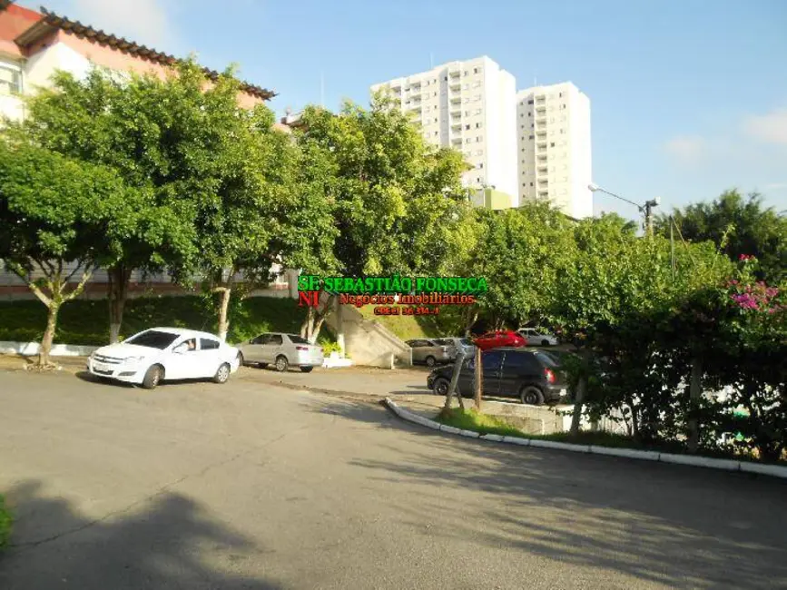 Foto 1 de Apartamento com 2 quartos à venda, 50m2 em Sao Jose Dos Campos - SP