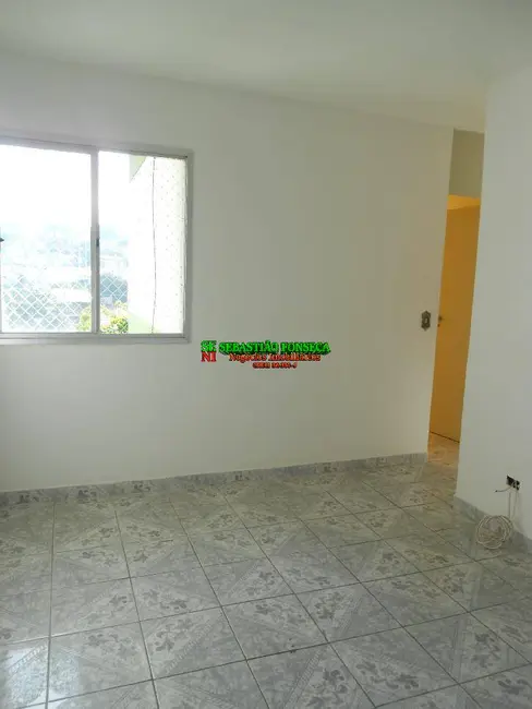Foto 8 de Apartamento com 2 quartos à venda, 50m2 em Sao Jose Dos Campos - SP