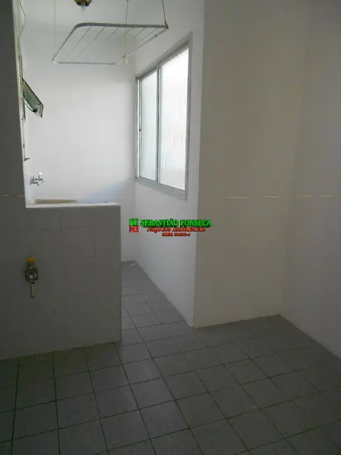Foto 4 de Apartamento com 2 quartos à venda, 50m2 em Sao Jose Dos Campos - SP
