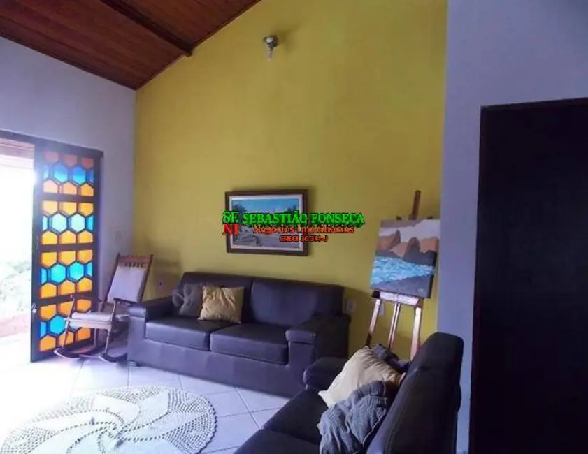 Chácara com 5 quartos à venda, 8000m2 em Sao Jose Dos Campos - SP - imagem 6 Foto 6 de Chácara com 5 quartos à venda, 8000m2 em Sao Jose Dos Campos - SP