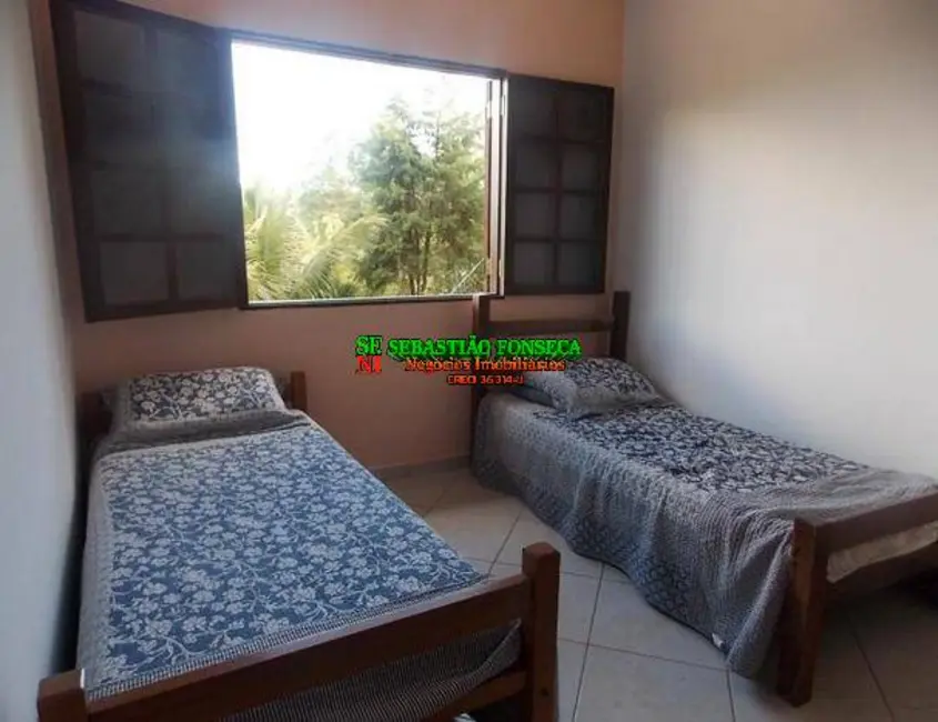 Chácara com 5 quartos à venda, 8000m2 em Sao Jose Dos Campos - SP - imagem 5 Foto 5 de Chácara com 5 quartos à venda, 8000m2 em Sao Jose Dos Campos - SP