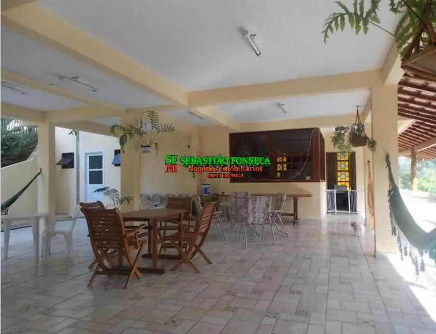 Chácara com 5 quartos à venda, 8000m2 em Sao Jose Dos Campos - SP - imagem 7 Foto 7 de Chácara com 5 quartos à venda, 8000m2 em Sao Jose Dos Campos - SP