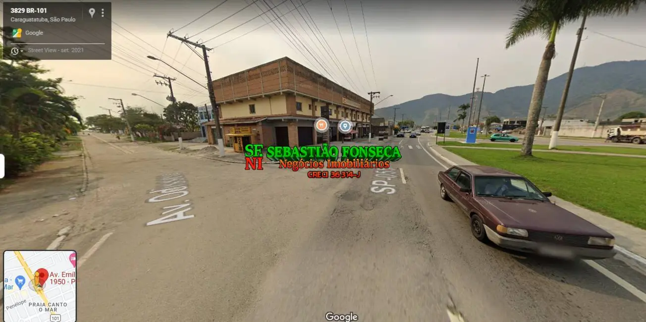 Foto 7 de Sala Comercial com 10 quartos à venda, 1200m2 em Sao Sebastiao - SP