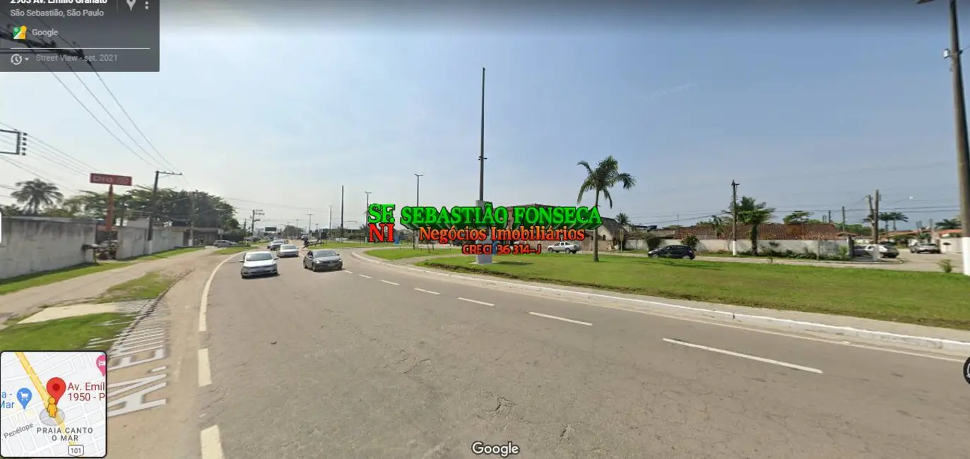 Foto 5 de Sala Comercial com 10 quartos à venda, 1200m2 em Sao Sebastiao - SP