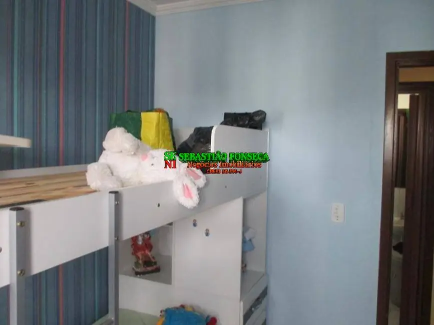 Apartamento com 2 quartos à venda, 47m2 em Sao Jose Dos Campos - SP - imagem 5 Foto 5 de Apartamento com 2 quartos à venda, 47m2 em Sao Jose Dos Campos - SP