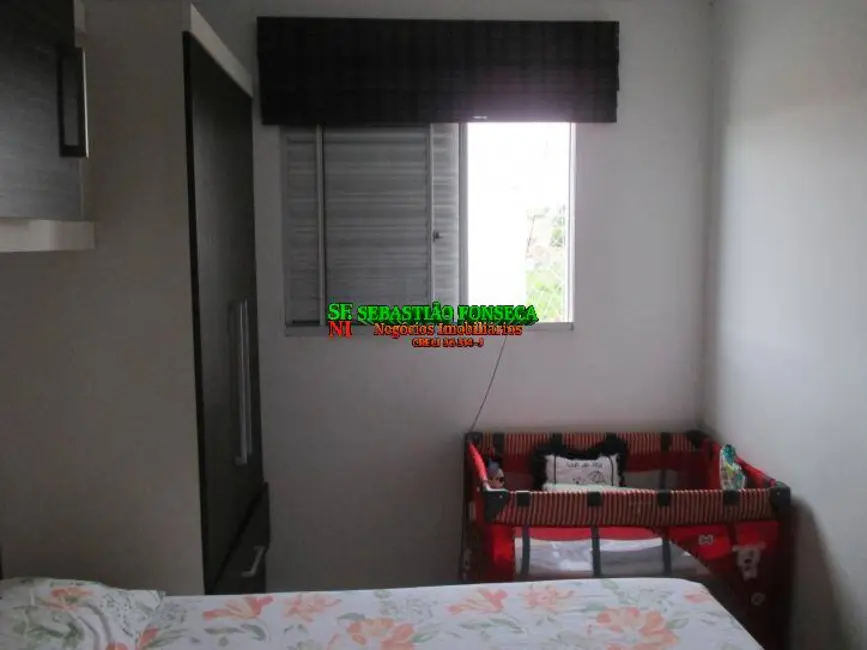Apartamento com 2 quartos à venda, 47m2 em Sao Jose Dos Campos - SP - imagem 2 Foto 2 de Apartamento com 2 quartos à venda, 47m2 em Sao Jose Dos Campos - SP