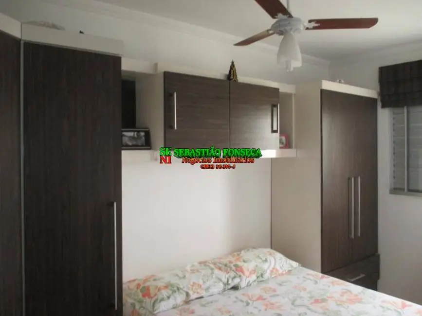Apartamento com 2 quartos à venda, 47m2 em Sao Jose Dos Campos - SP - imagem 1 Foto 1 de Apartamento com 2 quartos à venda, 47m2 em Sao Jose Dos Campos - SP