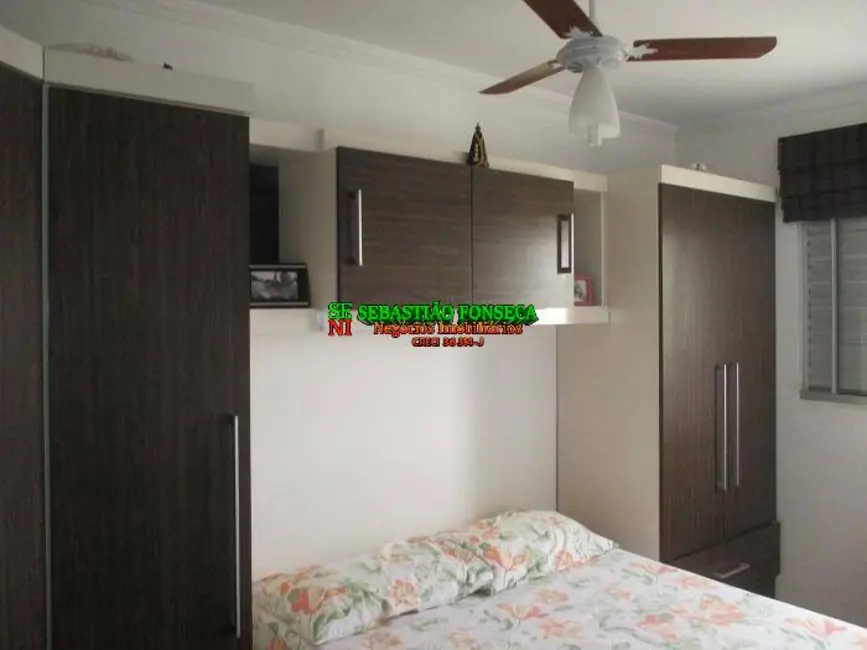 Apartamento com 2 quartos à venda, 47m2 em Sao Jose Dos Campos - SP - imagem 3 Foto 3 de Apartamento com 2 quartos à venda, 47m2 em Sao Jose Dos Campos - SP