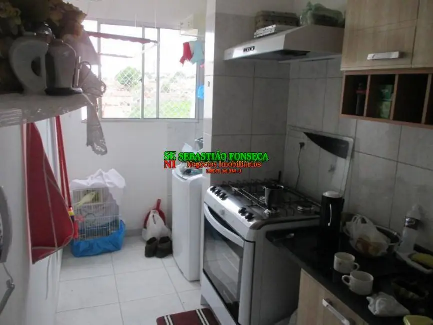 Apartamento com 2 quartos à venda, 47m2 em Sao Jose Dos Campos - SP - imagem 7 Foto 7 de Apartamento com 2 quartos à venda, 47m2 em Sao Jose Dos Campos - SP