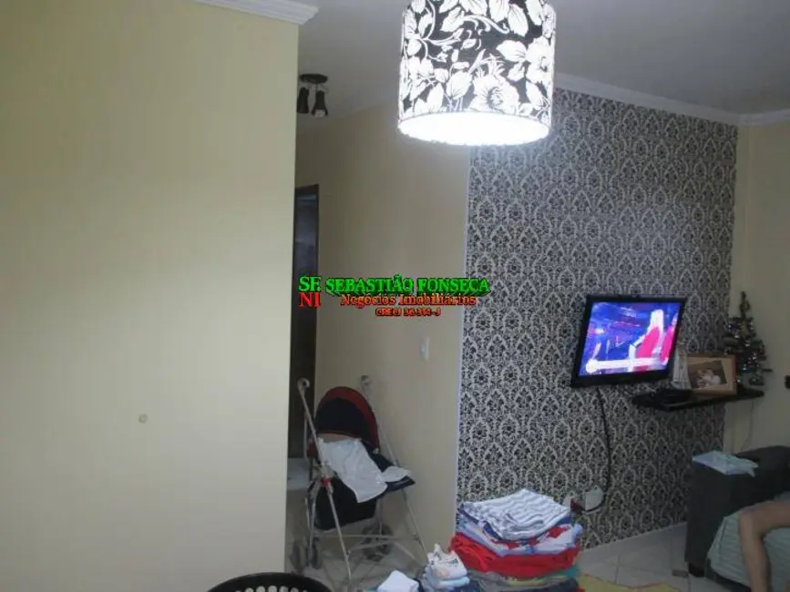 Apartamento com 2 quartos à venda, 47m2 em Sao Jose Dos Campos - SP - imagem 9 Foto 9 de Apartamento com 2 quartos à venda, 47m2 em Sao Jose Dos Campos - SP